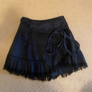 Free People skirt
